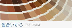 色合いから